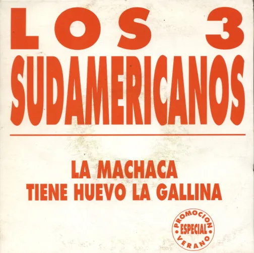 La Machaca / Tiene Huevo La Gallina