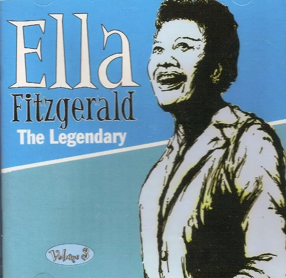 The Legendary Volume 3