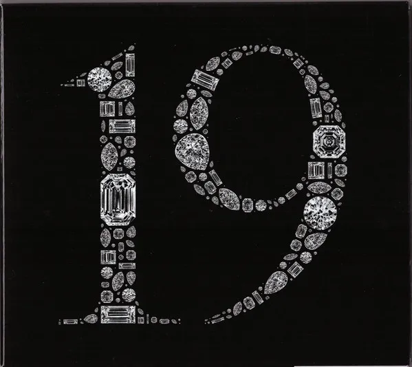 19 ~Road To Amazing World~