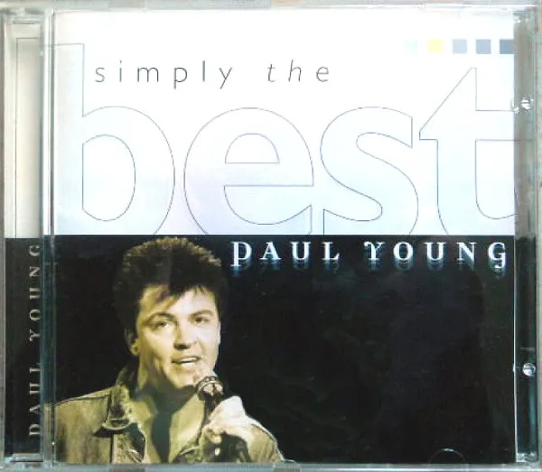 Simply The Best