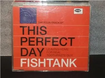 Fishtank
