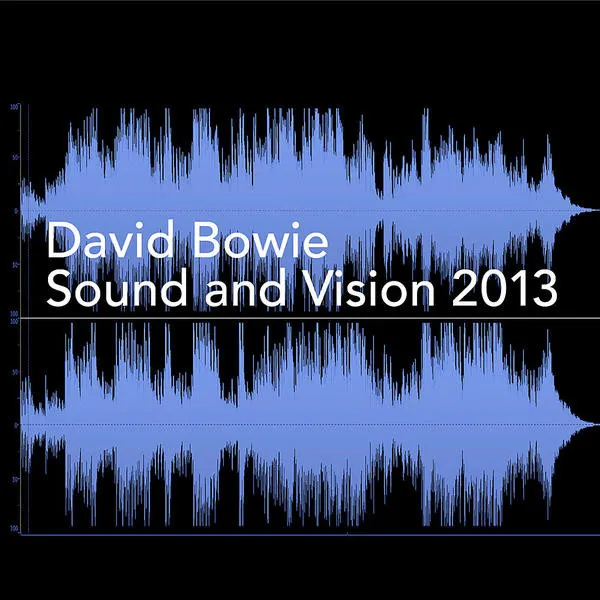 Sound And Vision 2013