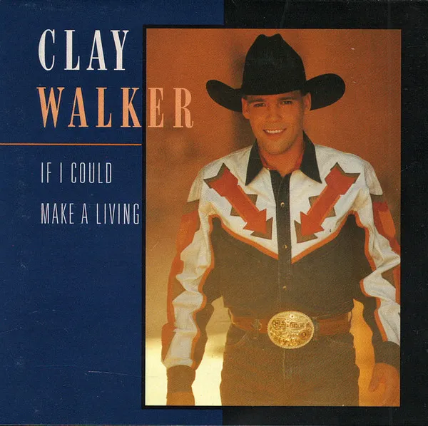 Clay Walker