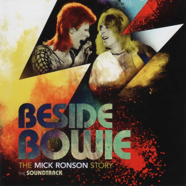 Beside Bowie: The Mick Ronson Story