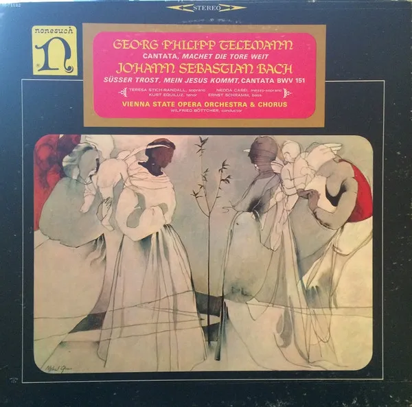 Cantatas