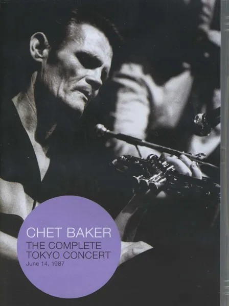 The Complete Tokyo Concert, June 14, 1987