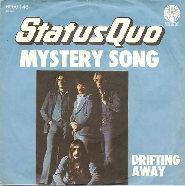 Mystery Song