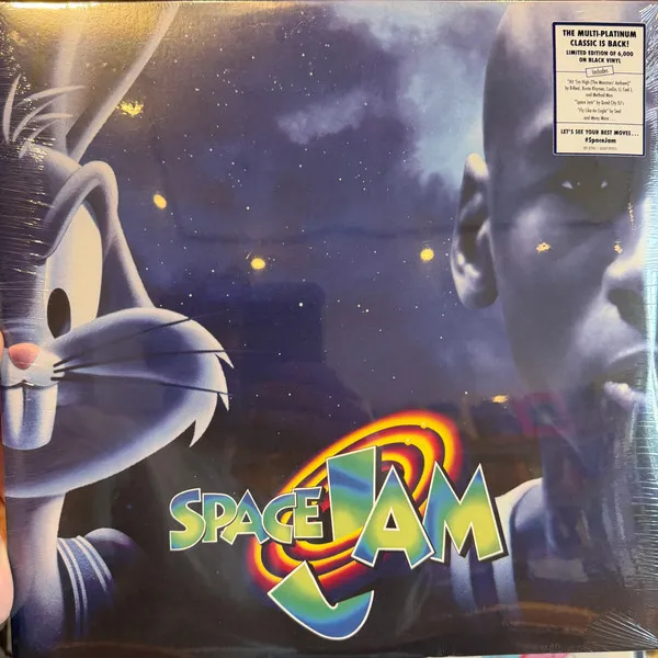 Space Jam