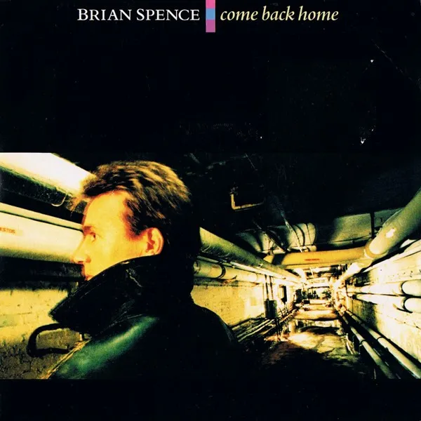 Come Back Home