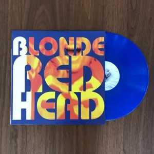Blonde Redhead