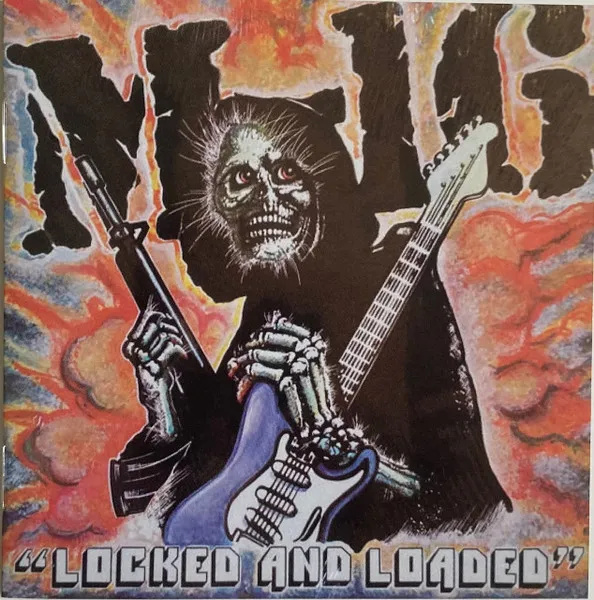 Locked And Loaded - Anniversary Edition