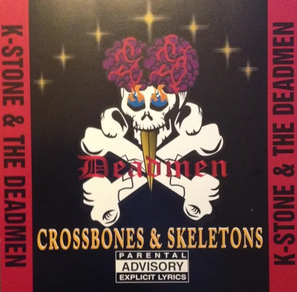 Crossbones & Skeletons