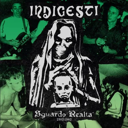 Sguardo Realtà 1982-83