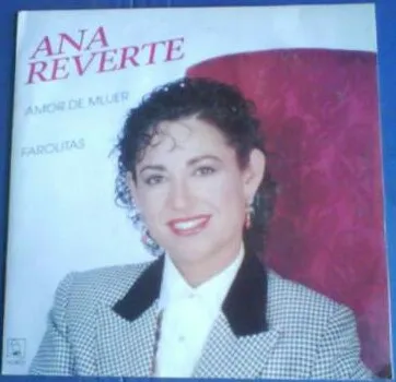 Amor De Mujer