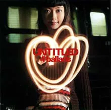 Untitled 4 Ballads