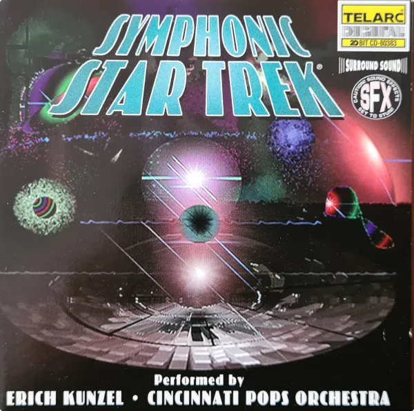 Symphonic Star Trek