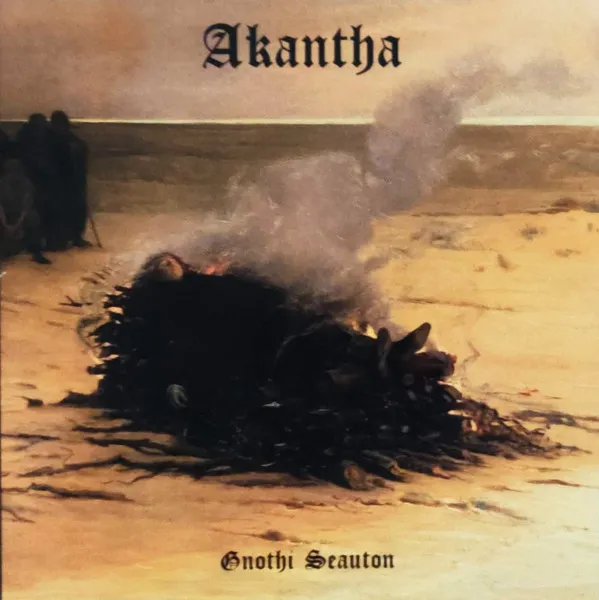 Gnothi Seauton