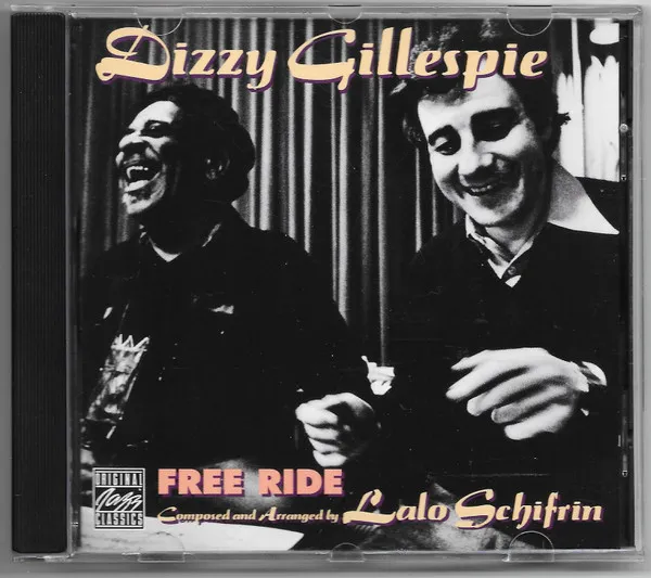 Free Ride