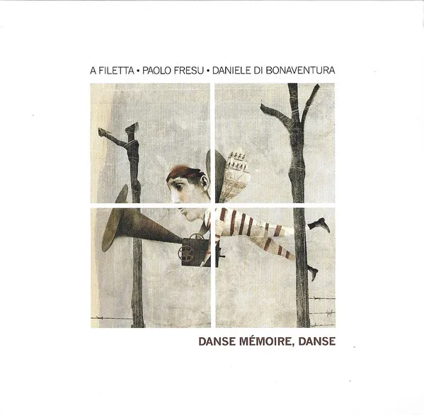Danse Mémoire, Danse