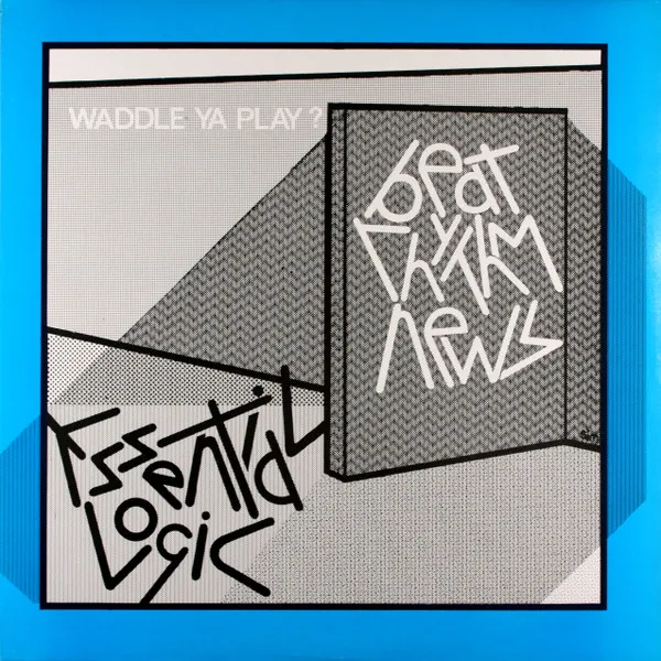 Beat Rhythm News - Waddle Ya Play ?