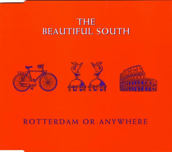 Rotterdam Or Anywhere