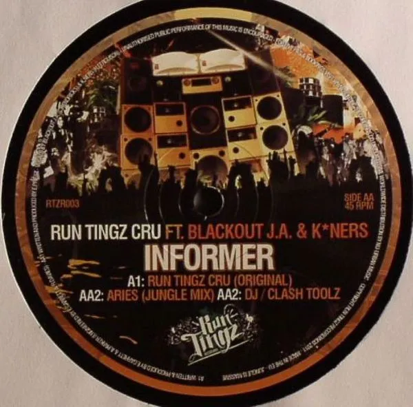 Informer