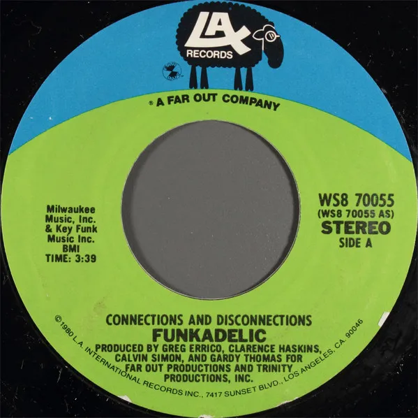Connections And Disconnections
