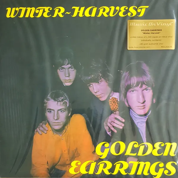 Winter-Harvest
