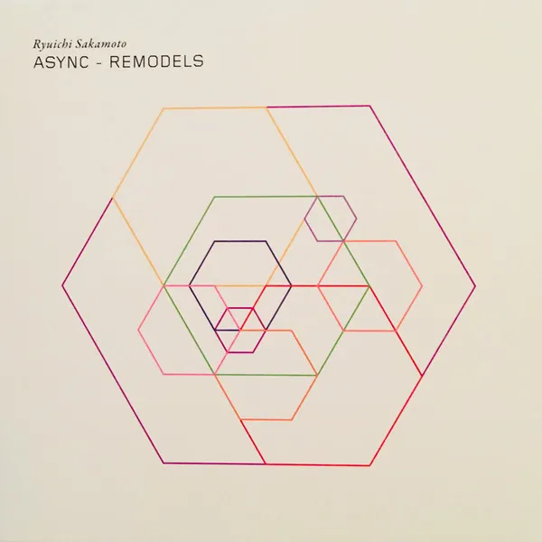 Async - Remodels