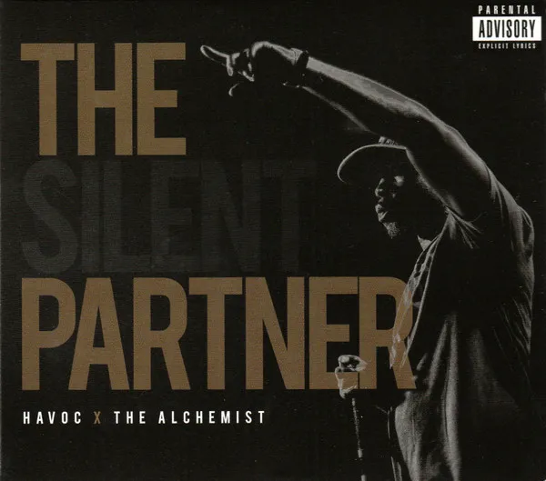 Silent Partner