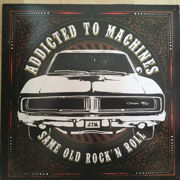 Same Old Rock'n Roll