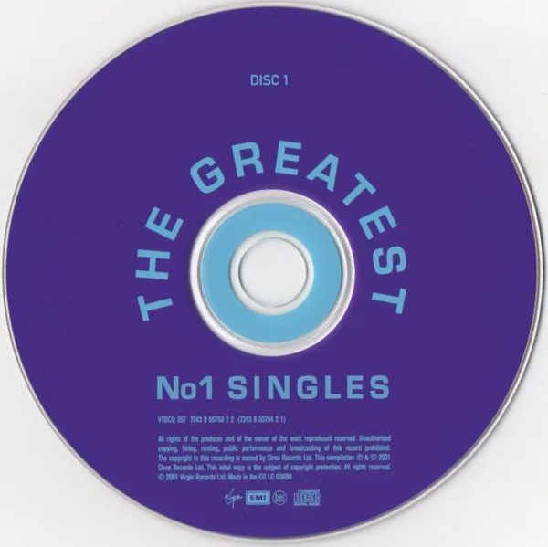 Greatest Number 1..-40tr-