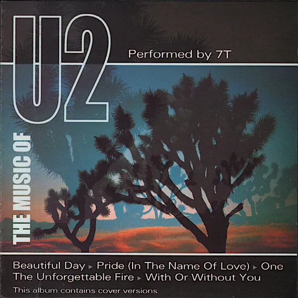 The Music Of U2