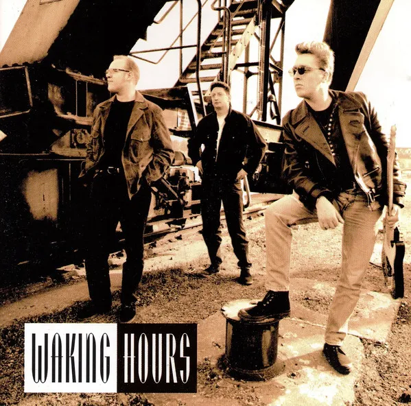 Waking Hours