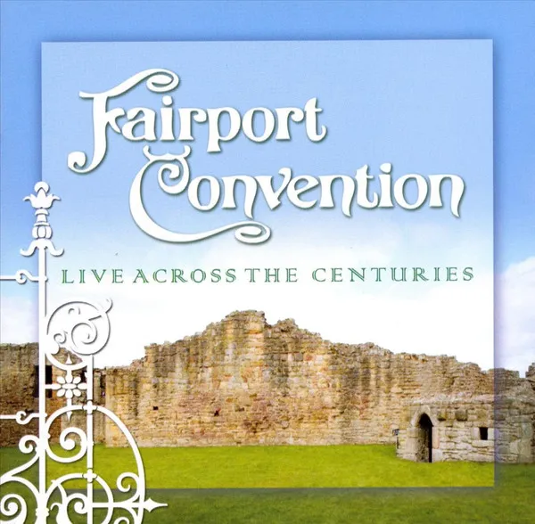 Live Across The Centuries