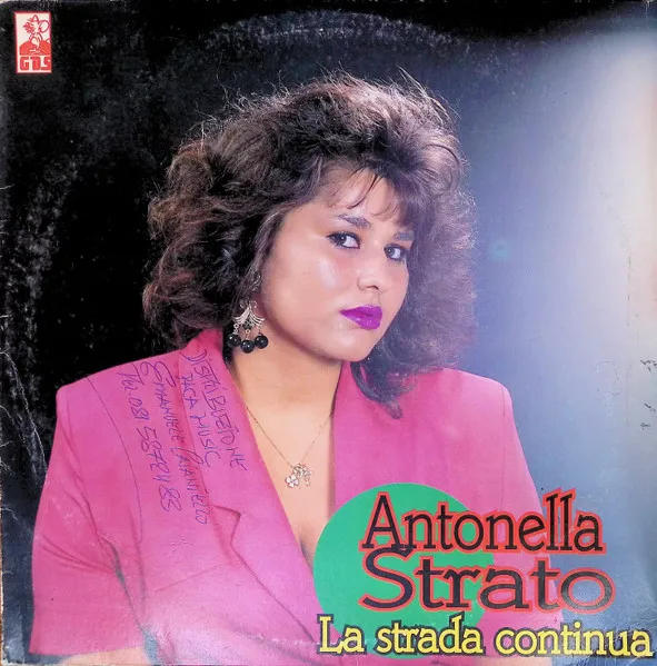 La Strada Continua