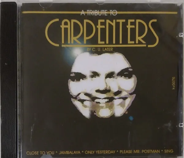 A Tribute To Carpenters