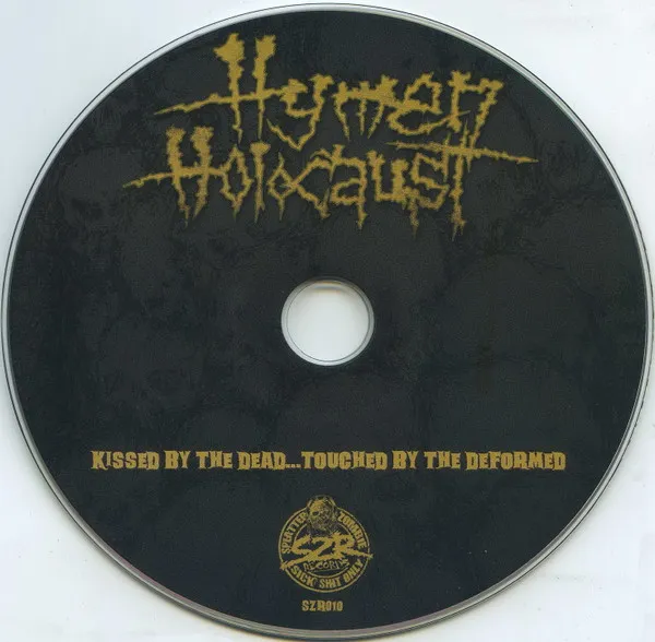 Hymen Holocaust