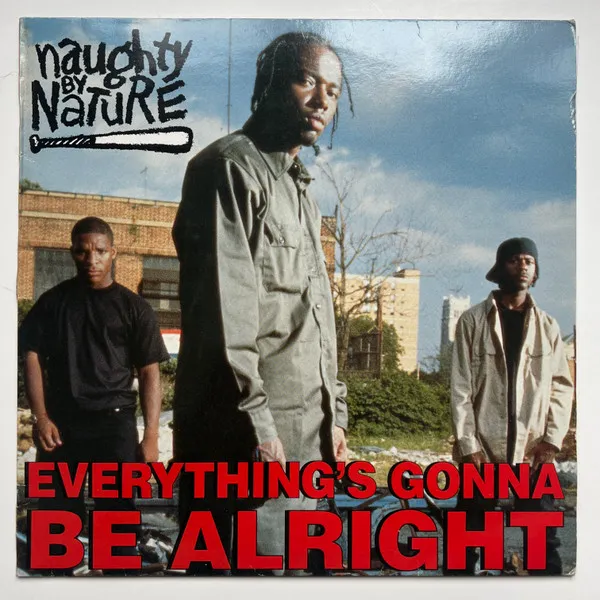 Everything's Gonna Be Alright