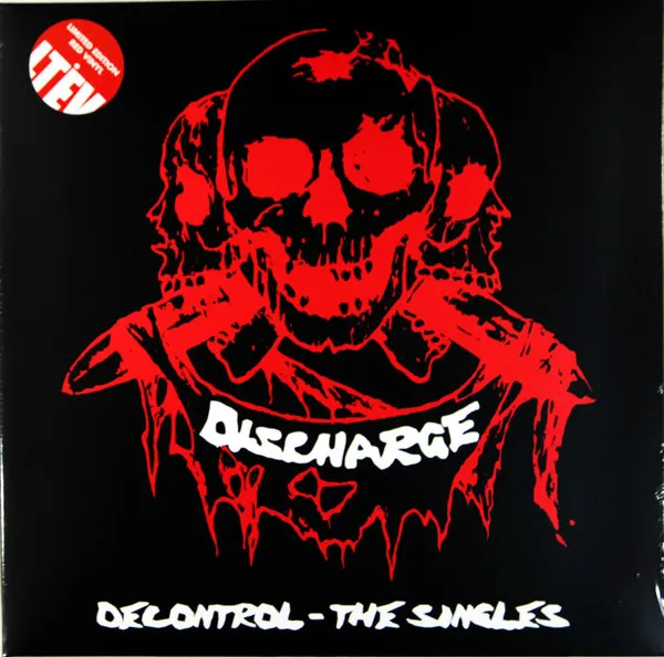 Discharge
