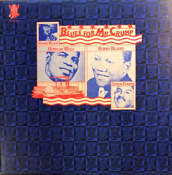 Blues For Mr Crump