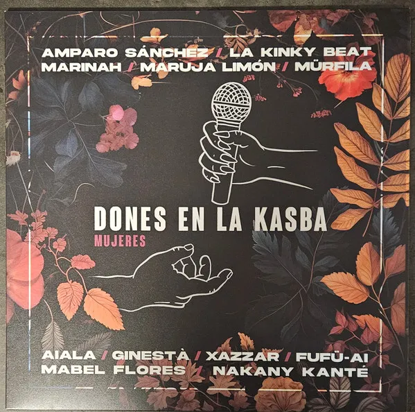 Donus / Mujeres En La Kasba