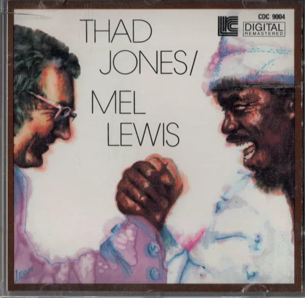 Thad Jones / Mel Lewis