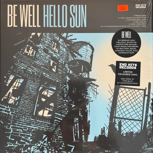 Be Well
