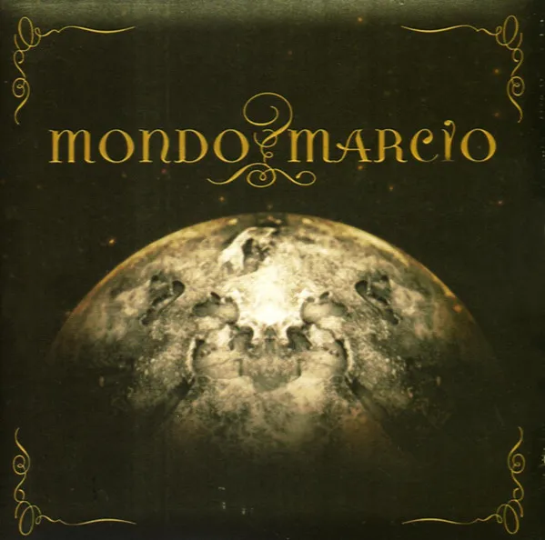 Mondo Marcio