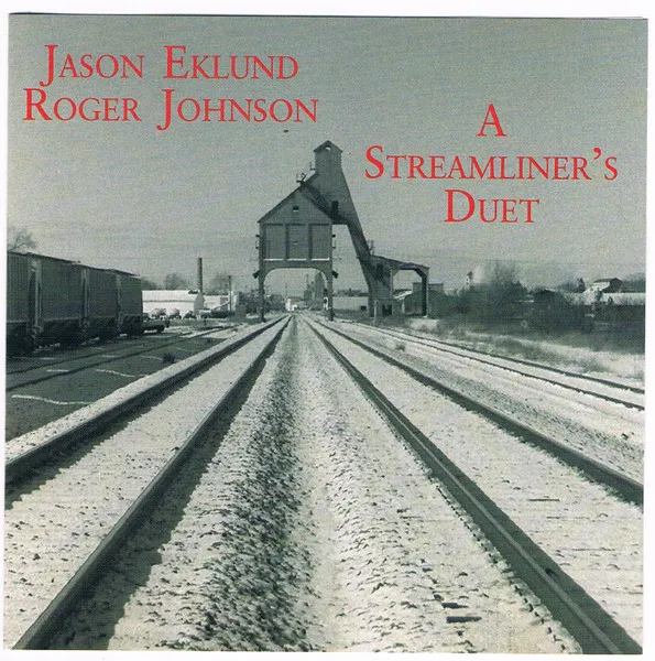 A Streamliner´s Duet