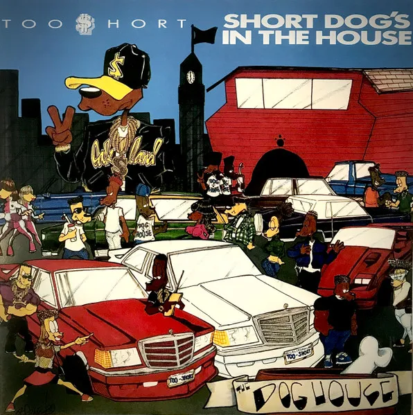 Too Short