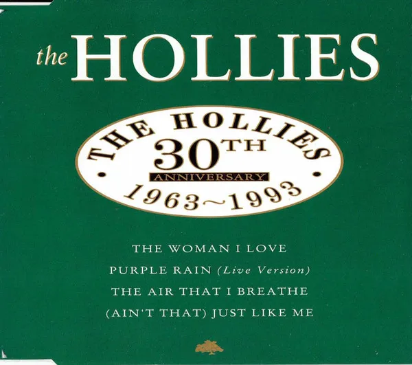 30th Anniversary 1963-1993