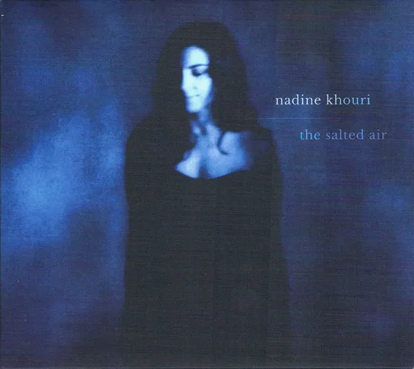 The Salted Air