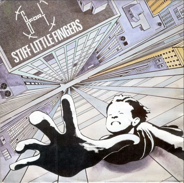Stiff Little Fingers